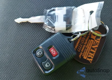 2011 Ford Ranger Sport z USA, uszkodzony, nr VIN 1FTLR4FE1BPA27179